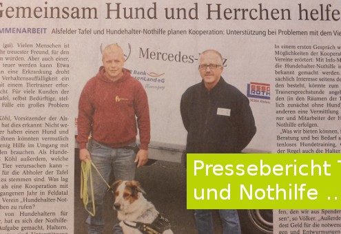 Artikel Oberhessische Zeitung 24.10.2014 klein